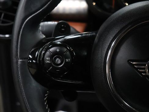 Used 2019 MINI Cooper S image 20