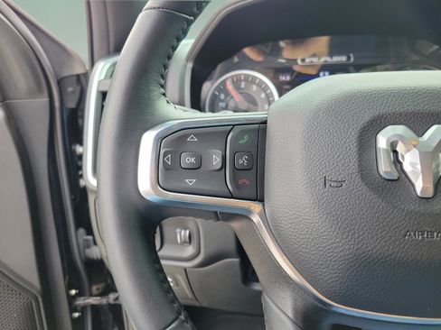 Used 2024 RAM 1500 Big Horn image 12