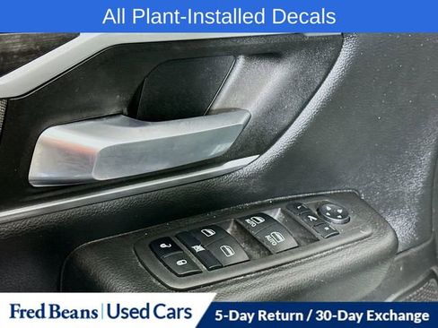 Certified 2022 RAM 1500 Big Horn image 19