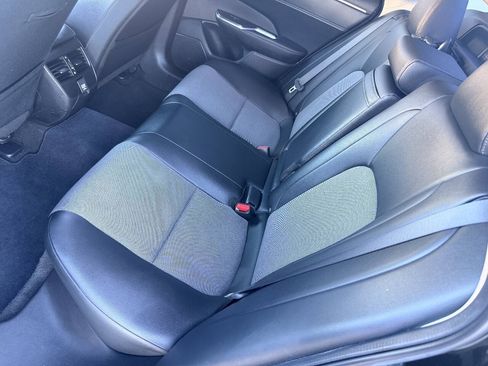 Used 2019 Honda Clarity Plug-In Hybrid image 27