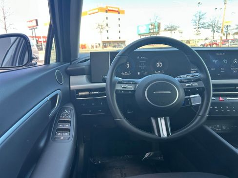 Used 2025 Hyundai Sonata SEL image 34
