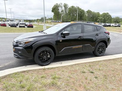 New 2026 Subaru Crosstrek 2.5i Wilderness w/ Wilderness Package