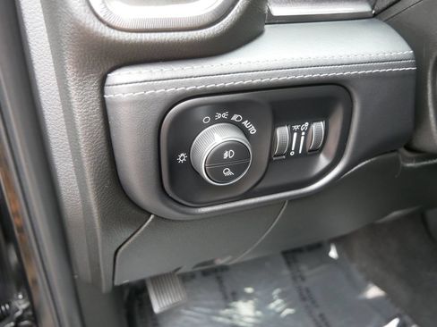 Used 2023 RAM 2500 Rebel w/ Level 2 Equipment Group AWD/4WD image 17