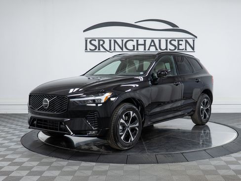 New 2026 Volvo XC60 B5 Core image 1