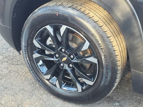 Certified 2023 Chevrolet TrailBlazer LT image 29