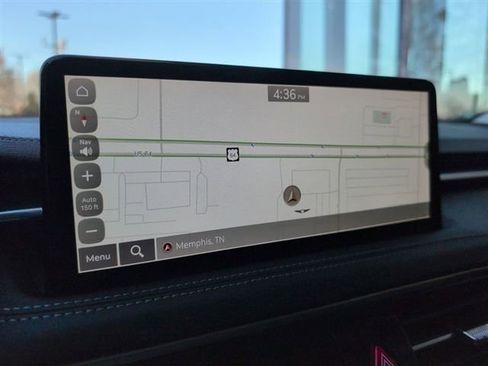 New 2026 Genesis G70 2.5T Prestige RWD image 9