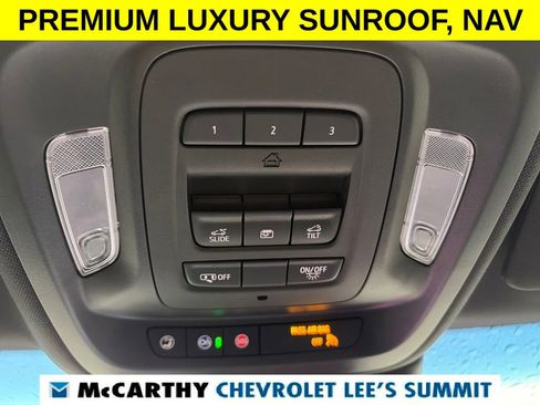 Used 2020 Cadillac CT5 Premium Luxury RWD image 24