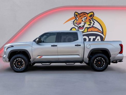 New 2026 Toyota Tundra Platinum image 8