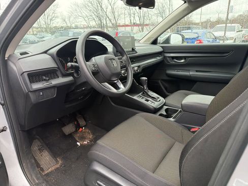 Used 2024 Honda CR-V EX image 11