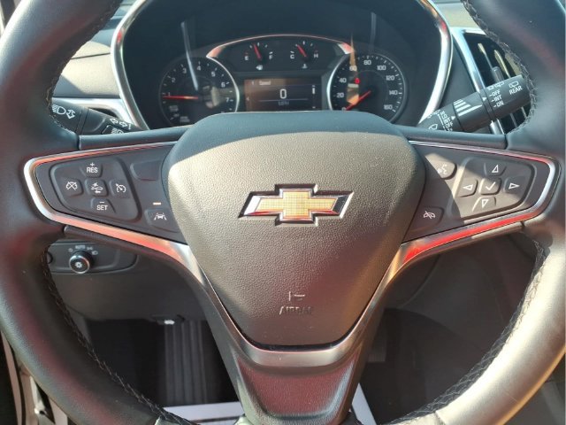 Used 2024 Chevrolet Equinox LT AWD/4WD image 14