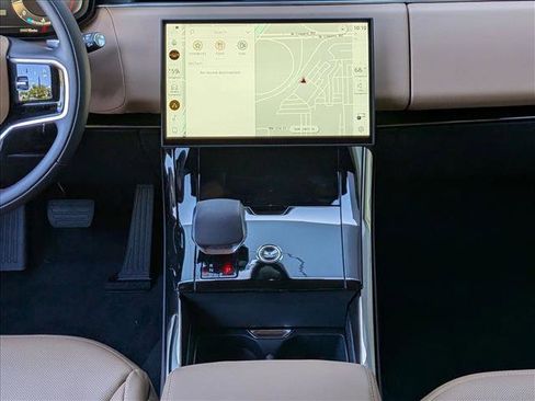 New 2026 Land Rover Range Rover Sport SE image 11