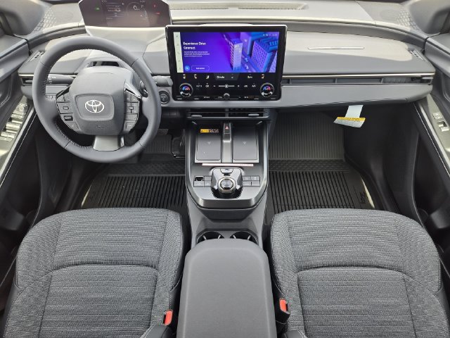 New 2026 Toyota bZ FWD image 26