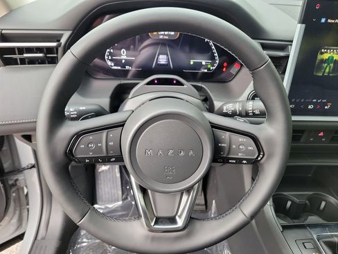 New 2026 MAZDA CX-5 2.5 S w/ Premium Plus Package image 23