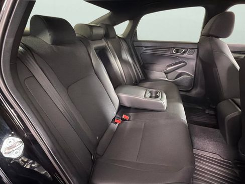 Used 2025 Honda Civic Sport image 29