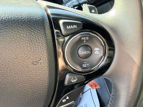 Used 2016 Honda Accord Sport image 18