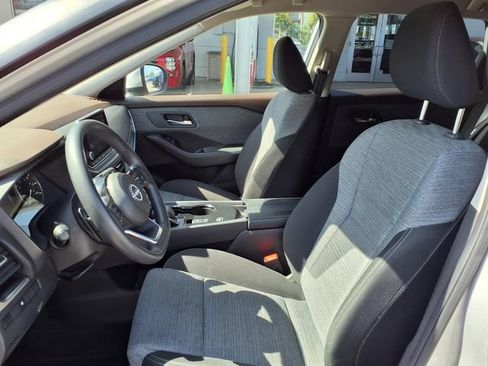 Used 2023 Nissan Rogue SV FWD image 15