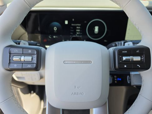 New 2026 Hyundai Palisade SEL FWD image 35