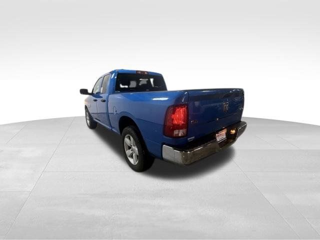 Certified 2024 RAM 1500 Classic SLT AWD/4WD image 11