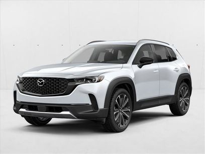 Used 2024 MAZDA CX-50 2.5 Turbo w/ Premium Plus Pkg