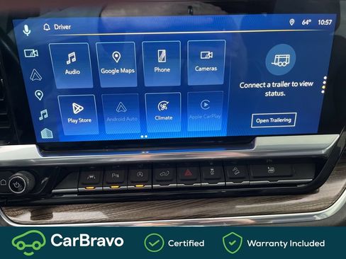Used 2023 Chevrolet Silverado 1500 RST w/ All Star Edition Plus AWD/4WD image 35