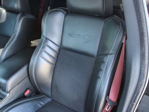Used 2023 Dodge Charger SRT Hellcat w/ Harman/Kardon Audio Group RWD image 18