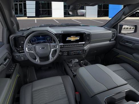 New 2026 Chevrolet Silverado 1500 ZR2 AWD/4WD image 51