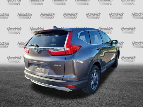 Used 2017 Honda CR-V EX-L image 10