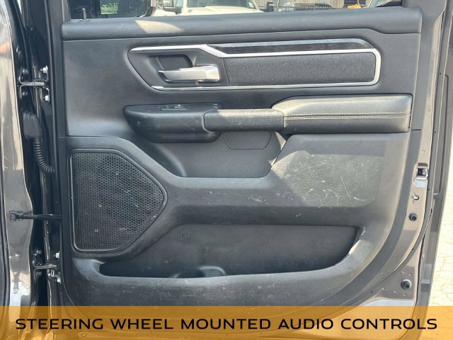 Used 2019 RAM 1500 Big Horn AWD/4WD image 24