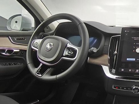 New 2026 Volvo XC90 B5 Core AWD/4WD image 37