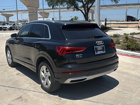 Used 2020 Audi Q3 2.0T Premium AWD/4WD image 5