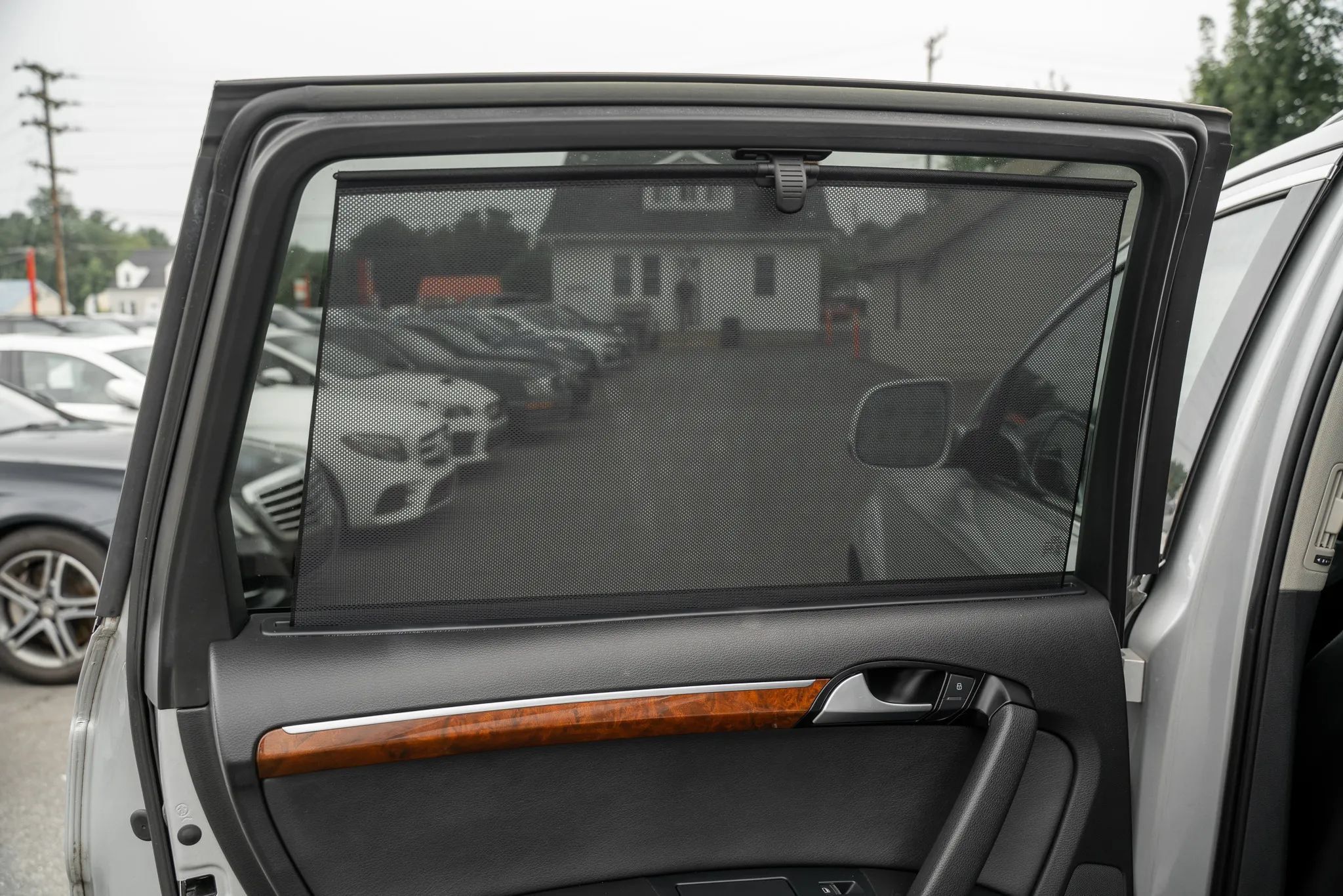 Used 2013 Audi Q7 3.0T Premium Plus AWD/4WD image 9