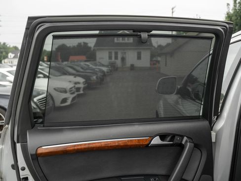 Used 2013 Audi Q7 3.0T Premium Plus AWD/4WD image 9