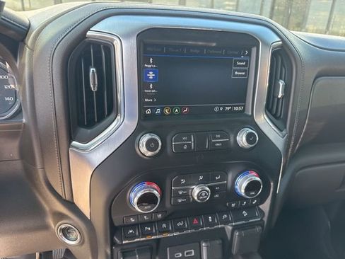 Used 2021 GMC Sierra 1500 SLT image 9