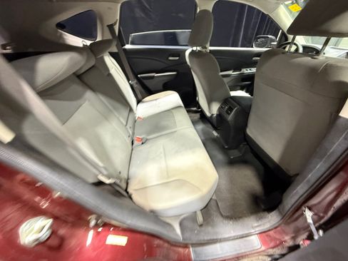 Used 2015 Honda CR-V LX image 18