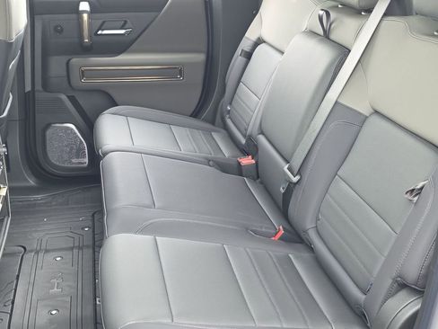 New 2025 GMC Hummer EV 3X w/ LPO, Sport Package image 28