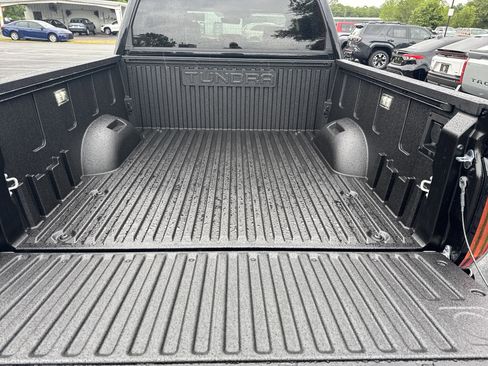 New 2026 Toyota Tundra 1794 Edition AWD/4WD image 30
