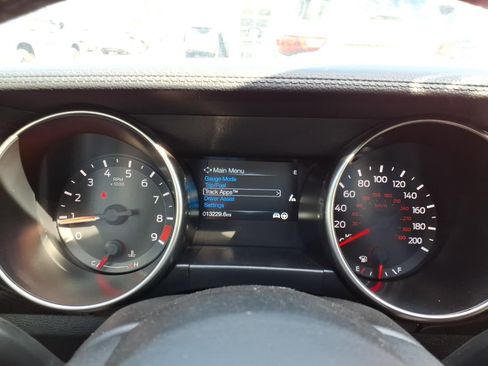 Used 2020 Ford Mustang Shelby GT350 w/ Technology Package image 19