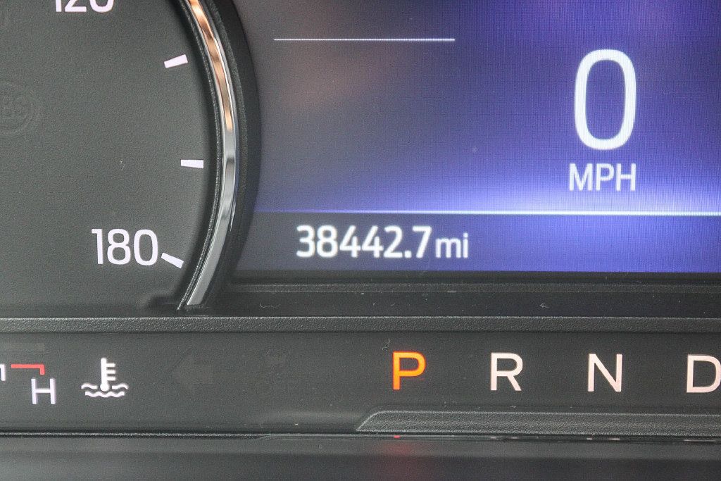 Used 2022 Ford Escape SE AWD/4WD image 26