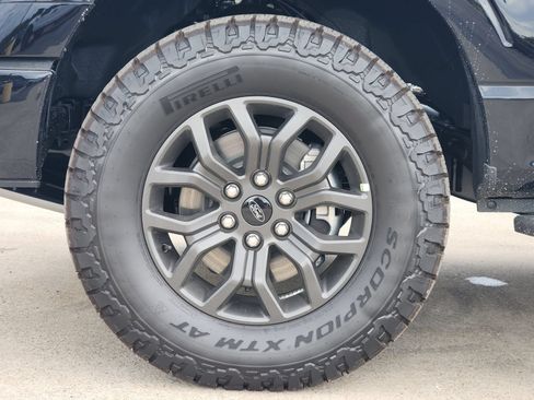 New 2026 Ford F150 Tremor AWD/4WD image 11