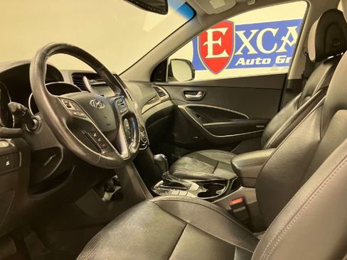 Used 2013 Hyundai Santa Fe Limited w/ Technology Pkg image 19