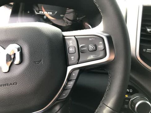 New 2026 RAM 1500 Big Horn AWD/4WD image 21