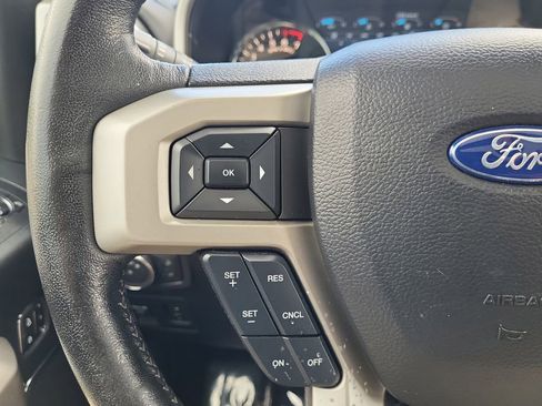 Used 2019 Ford F150 Lariat AWD/4WD image 26