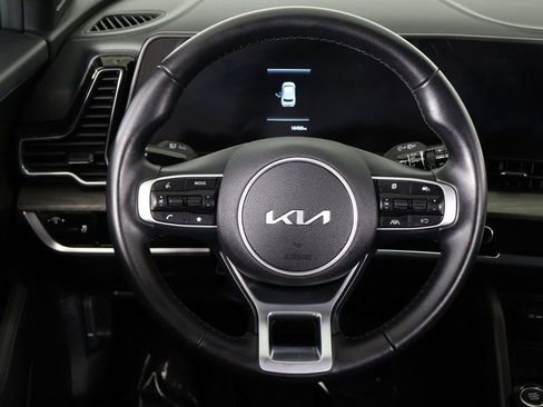 Used 2024 Kia Sportage X-Line AWD/4WD image 38