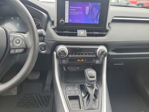 Certified 2024 Toyota RAV4 XLE image 18