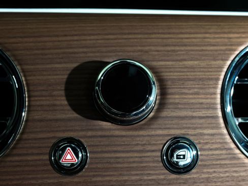 New 2026 Rolls-Royce Spectre image 11