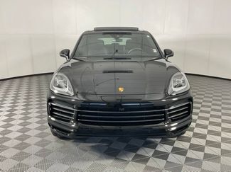 Used 2023 Porsche Cayenne S Platinum AWD/4WD video 2