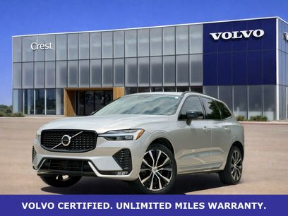 Certified 2023 Volvo XC60 B5 Plus w/ Climate Package