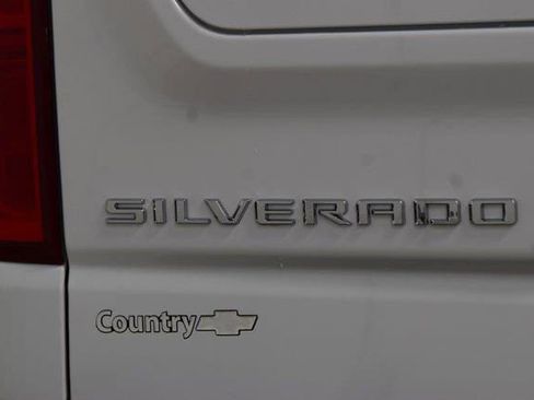 New 2026 Chevrolet Silverado 1500 ZR2 AWD/4WD image 27