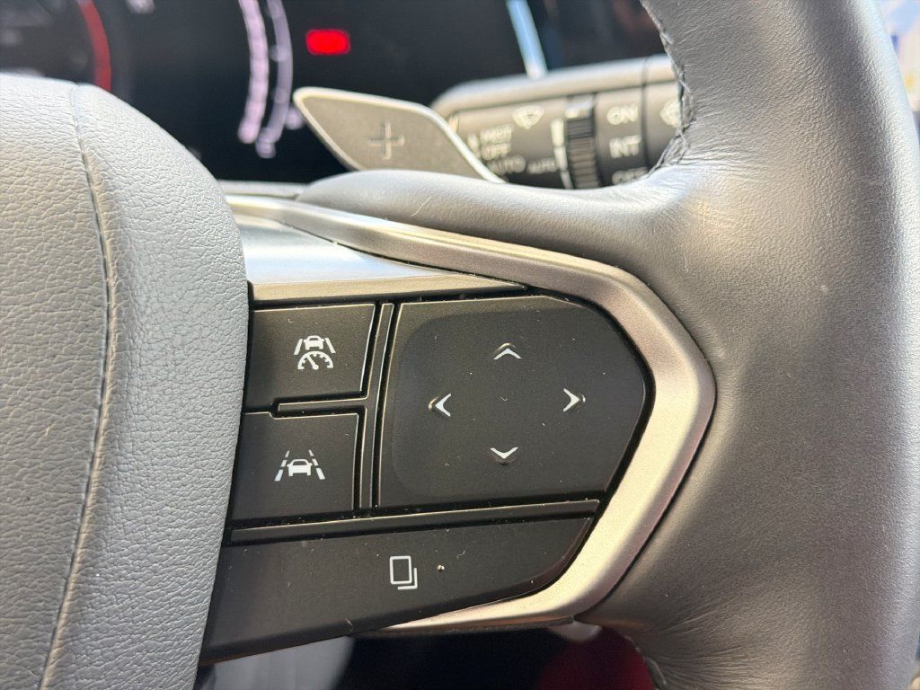 Used 2025 Lexus NX 350 AWD w/ Cold Area Package image 27