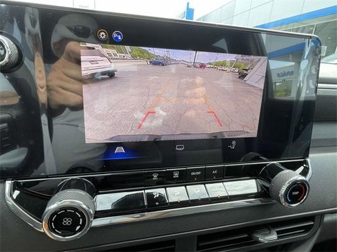 New 2026 Chevrolet Colorado W/T w/ WT Custom Package image 13